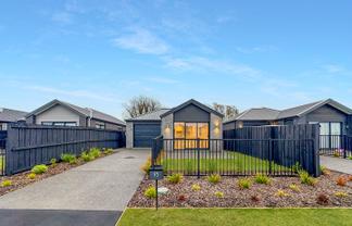95 Candys Road, Halswell