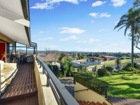 6 Taylor Street, Ohauiti