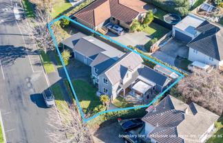 4 Storey Avenue, Beerescourt