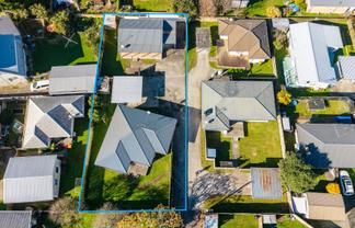 87 Mahoe Street, Melville