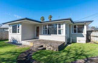 87 Mahoe Street, Melville