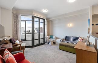 5C/16 Kent Terrace, Mount Victoria