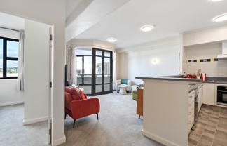 5C/16 Kent Terrace, Mount Victoria