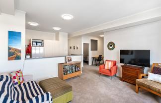 5C/16 Kent Terrace, Mount Victoria