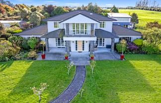 48 Sharp Road, Hamurana