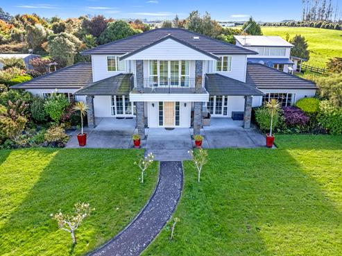 48 Sharp Road, Hamurana