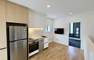 65B (Upsta/11 Jessie Street, Wellington Central