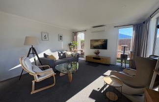 5 George West Square, Wigram
