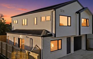 Lot 1/10 Gambare Place, Wattle Downs