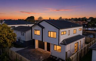 Lot 3/10 Gambare Place, Wattle Downs