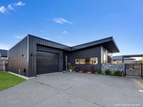 10 Shepperton Street, Hope
