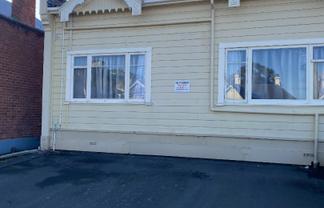 150 Dundas Street, North Dunedin