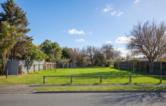 27 Manchester Street, Masterton