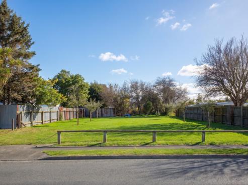 27 Manchester Street, Solway