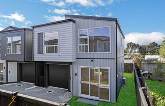536E Weymouth Road, Weymouth