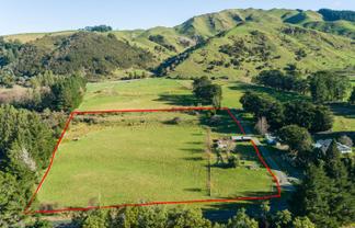803 Norfolk Road, Carterton