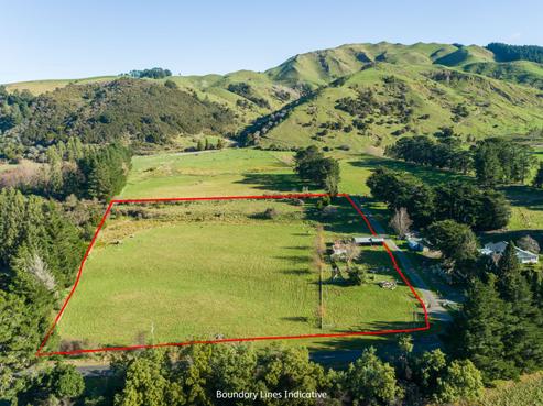 803 Norfolk Road, Upper Plain
