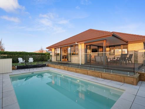 16 Tokerau Crescent, Pukekohe