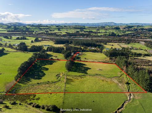 809 Norfolk Road, Upper Plain