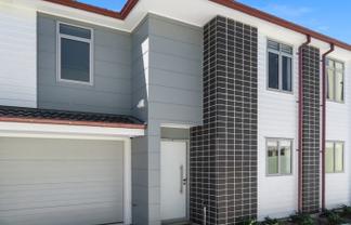3 John Reynolds Square, Belmont