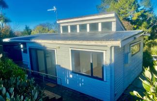 10 Maori Road, Dunedin Central