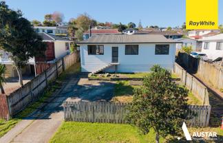 58 Brunner Road, Glen Eden