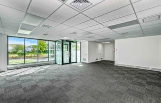 Highbrook Business Park Office | 110 m2