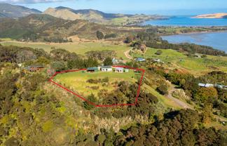 116C Waione Road, OPONONI