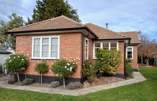 149 High Street, Waimate
