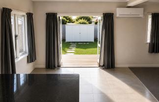 Auckland - Address withheld