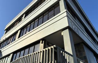 CBD Office Floors Available | 300 m2 to 900 m2