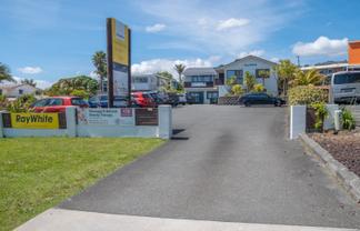 Office Space For Lease (Unit B)
