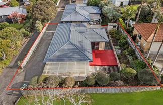 1/19 Howe Street, Howick