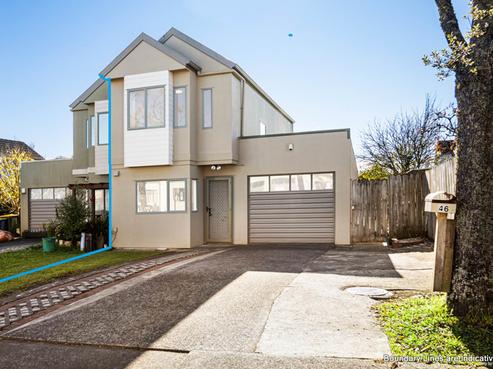 46 Kona Crescent, Henderson