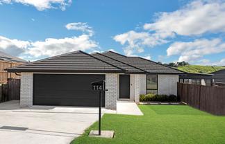 114 Harriet Johnston Drive, POKENO