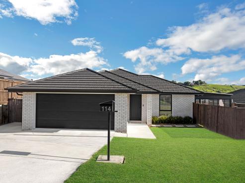 114 Harriet Johnston Drive, Pokeno
