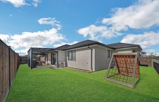 114 Harriet Johnston Drive, POKENO