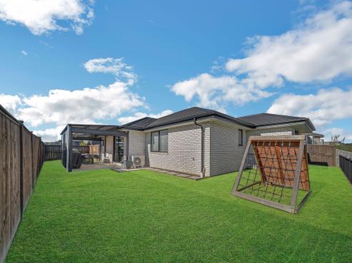 114 Harriet Johnston Drive, Pokeno