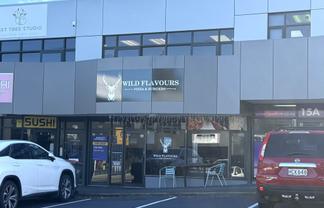 67M² FIRST-FLOOR OFFICE IN ROSEDALE
