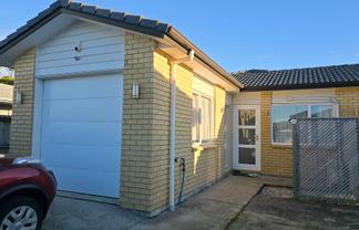 Susanne Place, Pakuranga