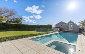 9 Seascape Road, Remuera