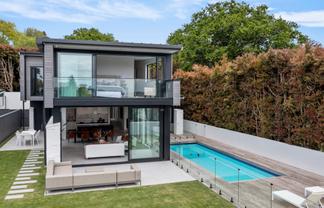 15D Woodley Road, Remuera