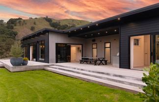671 Riverside Road, Matokitoki