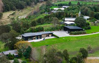 671 Riverside Road, Matokitoki