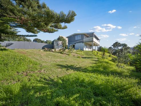 14 Ocean View Road, Port Waikato