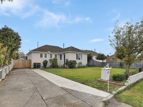 17 Allens Road, Allenton