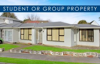 1/2 Farnham Place, Ilam