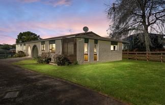 1/4 Revell Court, Pukekohe