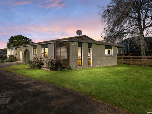 1/4 Revell Court, Pukekohe