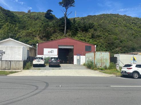 122 Gracefield Road, Gracefield